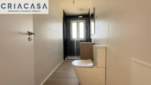 Apartamento T3 para Venda em Abraveses