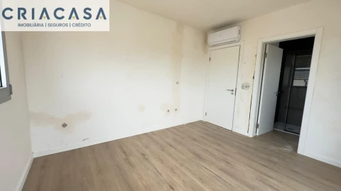 Apartamento T3 para Venda em Abraveses
