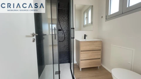 Apartamento T3 para Venda em Abraveses
