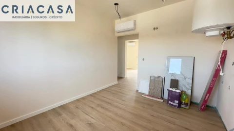 Apartamento T3 para Venda em Abraveses