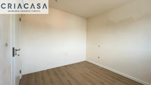 Apartamento T3 para Venda em Abraveses