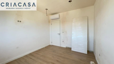 Apartamento T3 para Venda em Abraveses