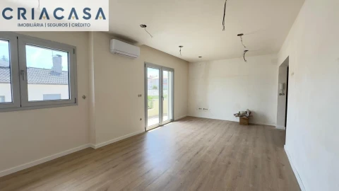 Apartamento T3 para Venda em Abraveses