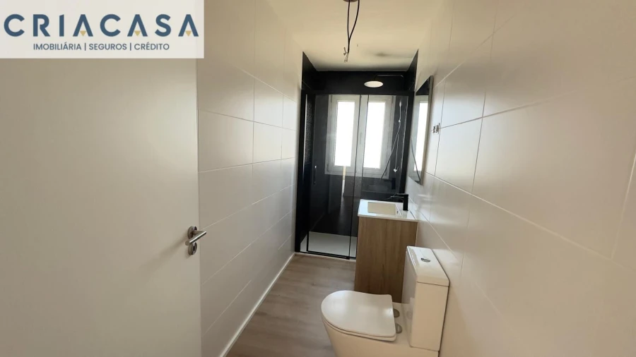 Apartamento T3 para Venda em Abraveses Foto 14