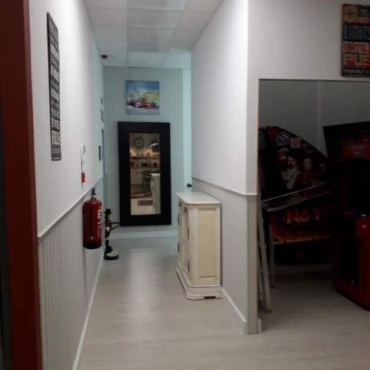 Escritório para Arrendamento em Esgueira Foto 4
