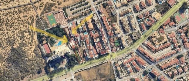 Apartamento T1 para Venda em Altura