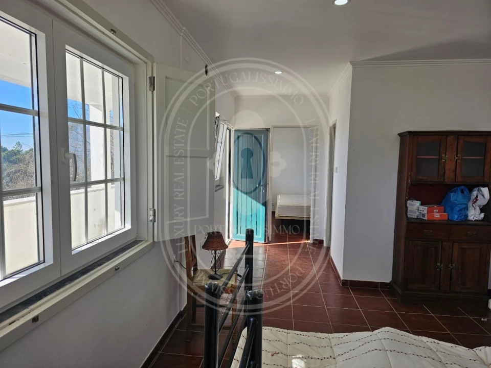 Moradia T4 para Venda em Madalena e Beselga Foto 24