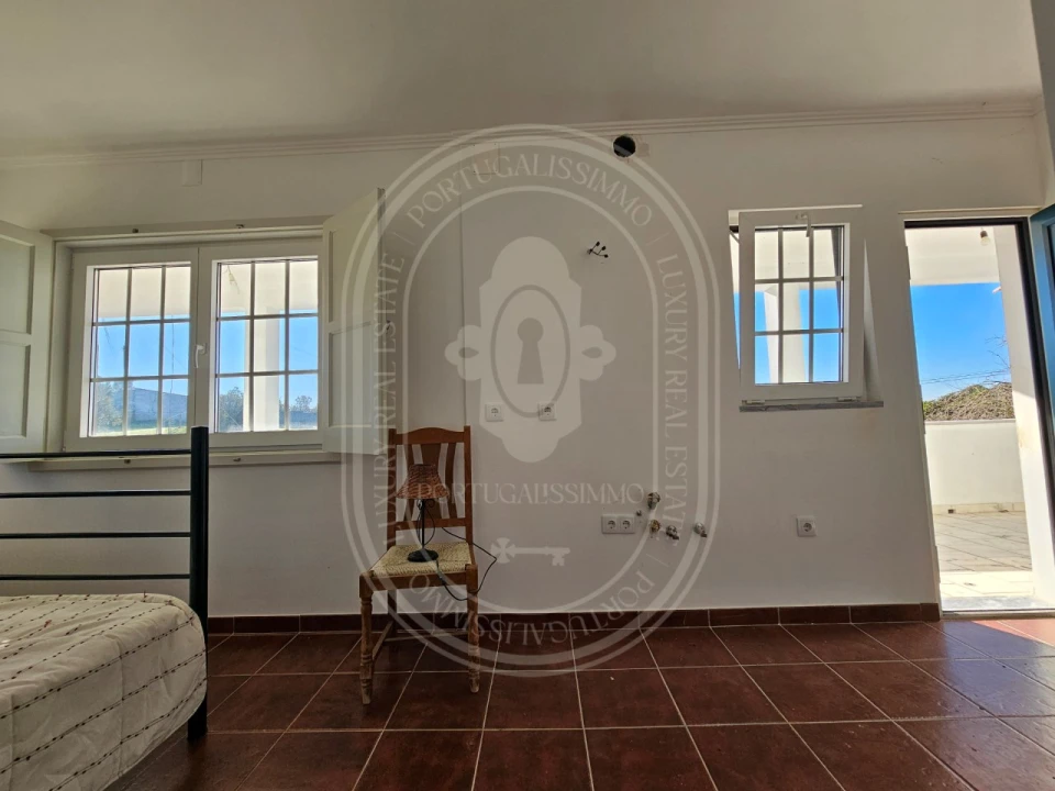 Moradia T4 para Venda em Madalena e Beselga Foto 26