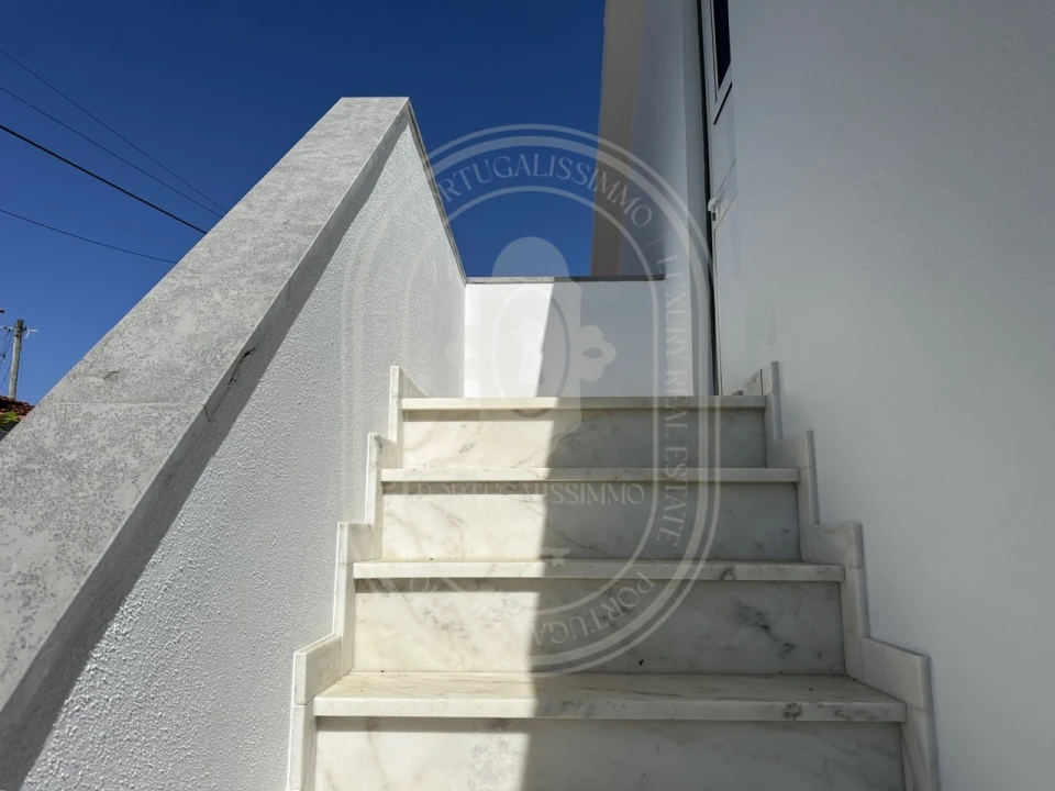 Moradia T4 para Venda em Madalena e Beselga Foto 27
