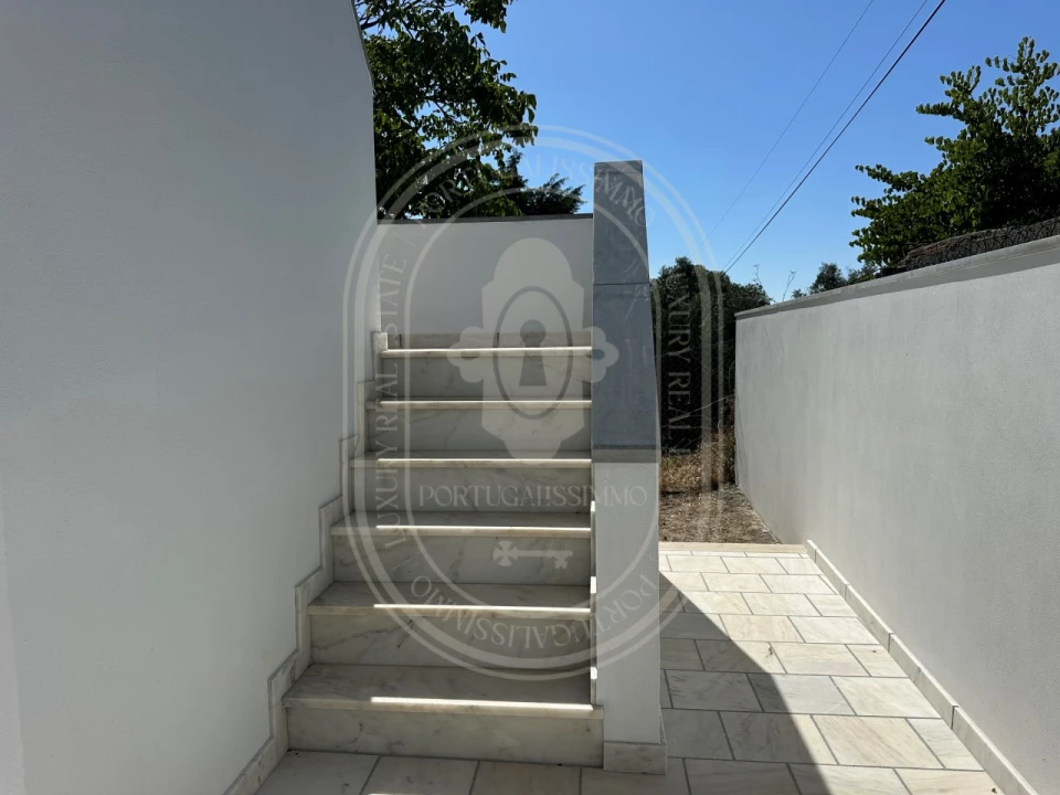 Moradia T4 para Venda em Madalena e Beselga Foto 29