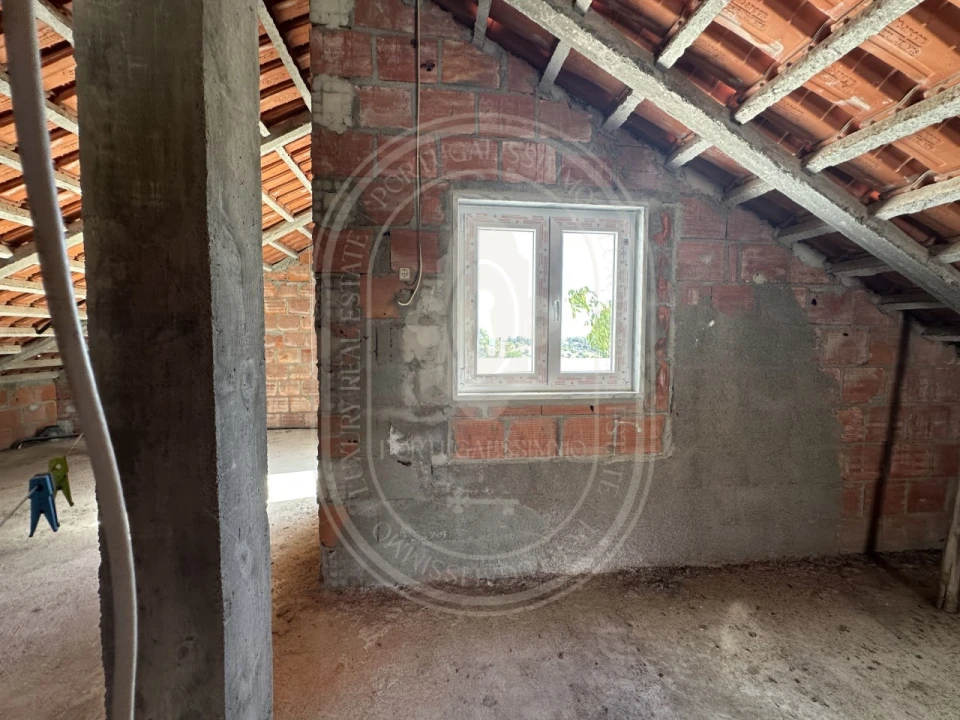 Moradia T4 para Venda em Madalena e Beselga Foto 31