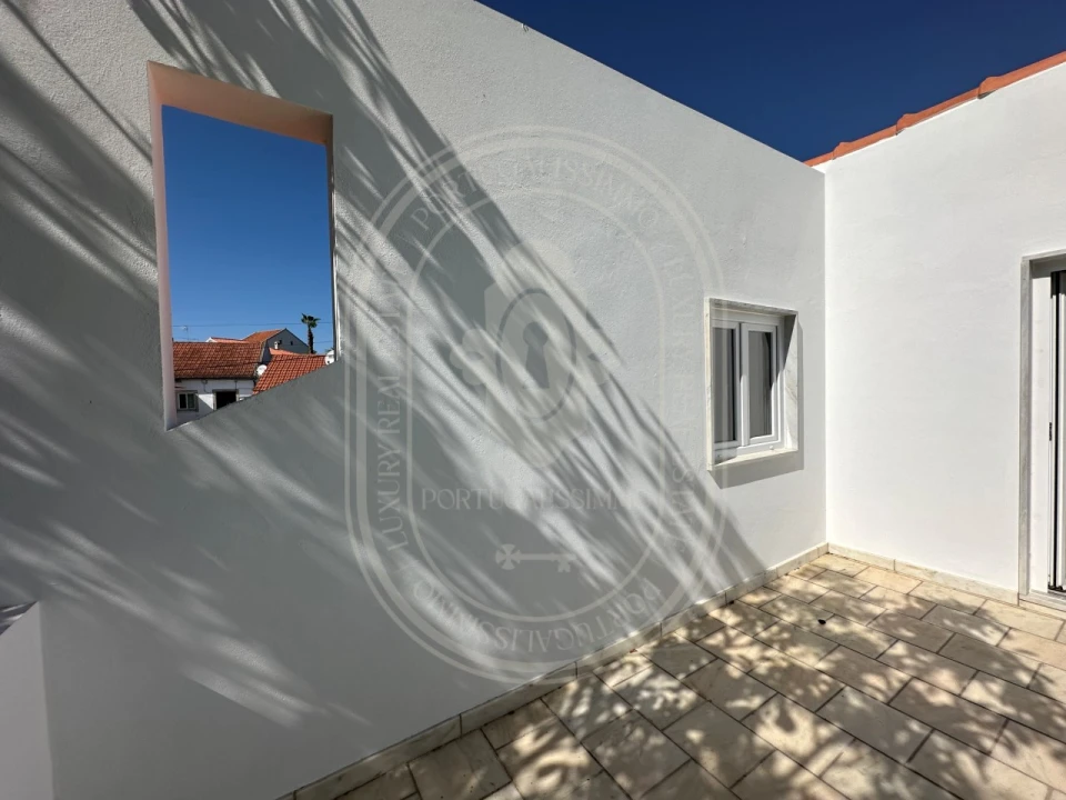 Moradia T4 para Venda em Madalena e Beselga Foto 35