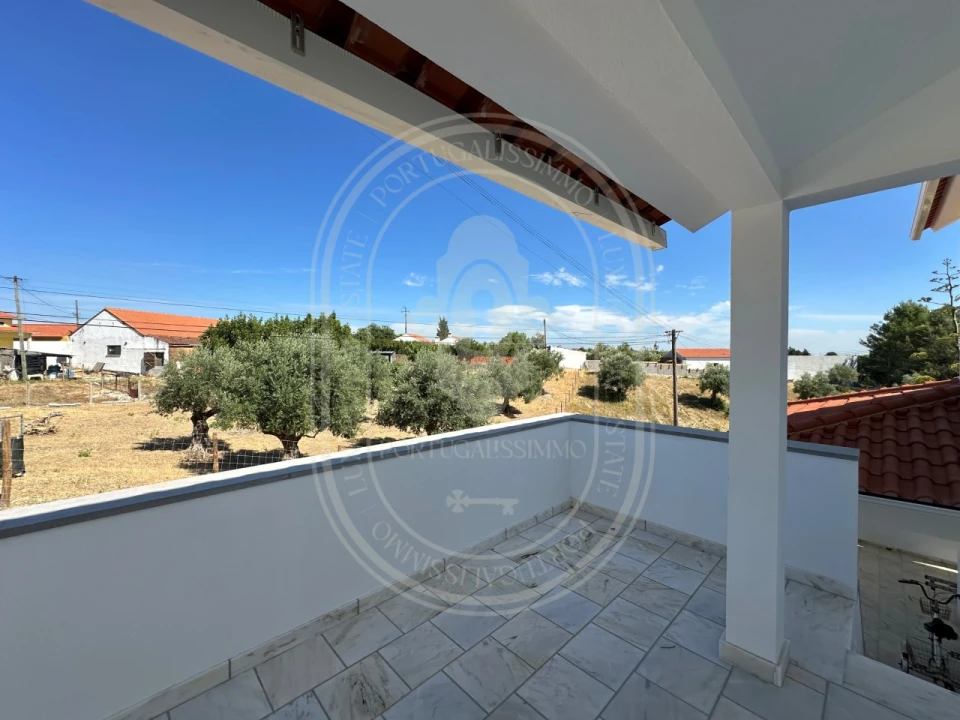 Moradia T4 para Venda em Madalena e Beselga Foto 38