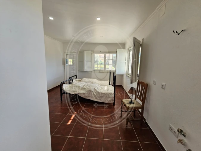 Moradia T4 para Venda em Madalena e Beselga Foto 23
