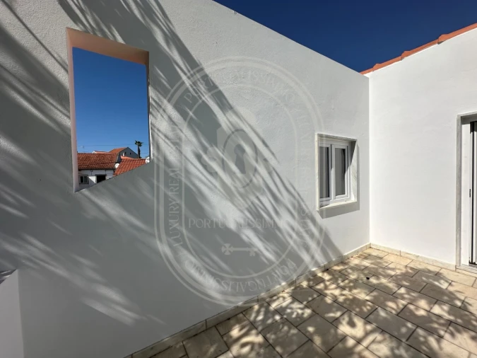 Moradia T4 para Venda em Madalena e Beselga Foto 35