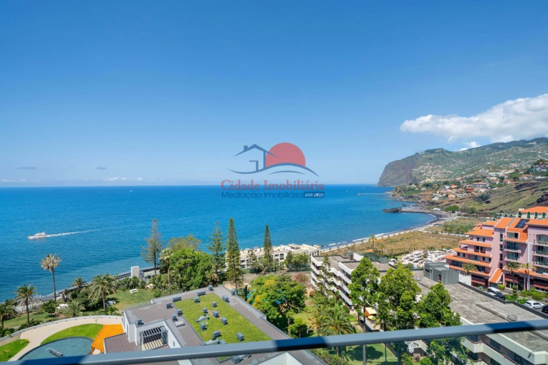 Apartamento T3 para Venda em São Martinho Foto 1