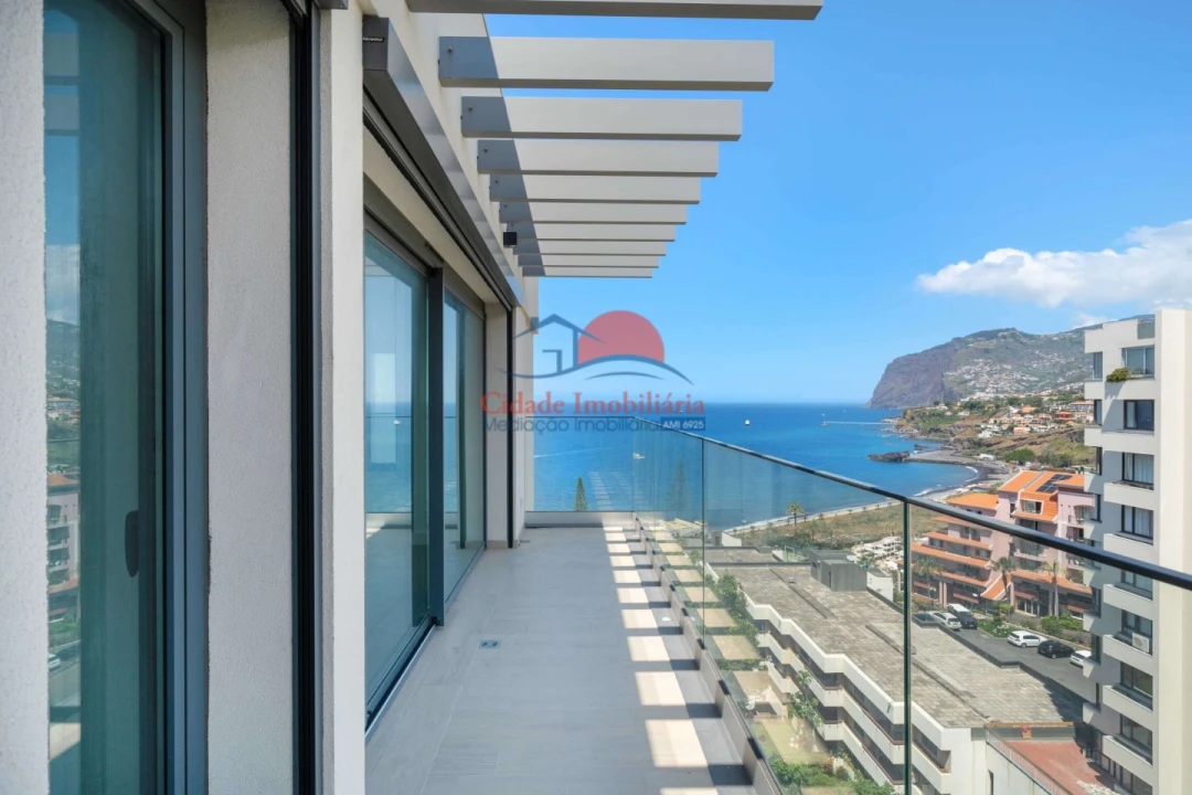 Apartamento T3 para Venda em São Martinho Foto 4