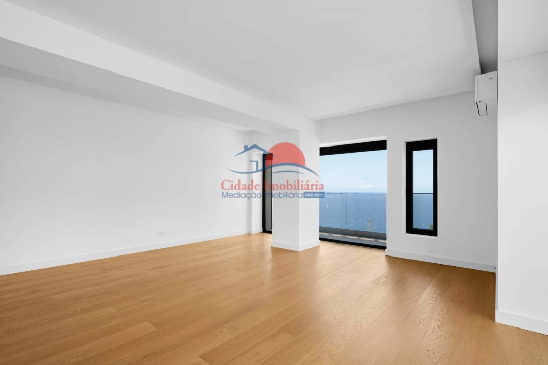 Apartamento T3 para Venda em São Martinho Foto 9