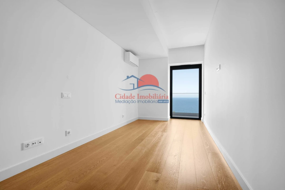 Apartamento T3 para Venda em São Martinho Foto 12