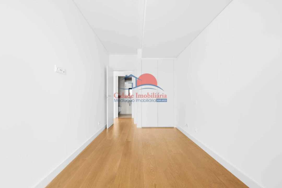 Apartamento T3 para Venda em São Martinho Foto 13