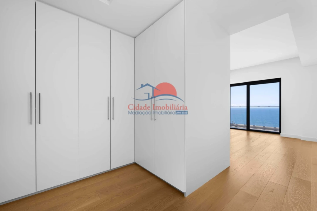 Apartamento T3 para Venda em São Martinho Foto 18