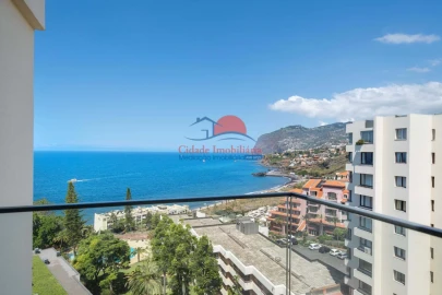 Apartamento T3 para Venda em São Martinho