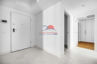Apartamento T3 para Venda em São Martinho