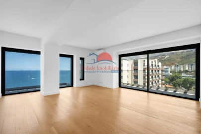 Apartamento T3 para Venda em São Martinho
