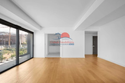 Apartamento T3 para Venda em São Martinho