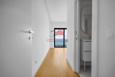 Apartamento T3 para Venda em São Martinho