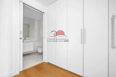 Apartamento T3 para Venda em São Martinho