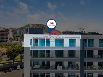 Apartamento T3 para Venda em São Martinho