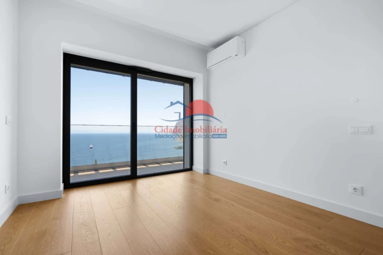 Apartamento T3 para Venda em São Martinho Foto 16