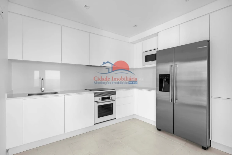 Apartamento T3 para Venda em São Martinho Foto 23