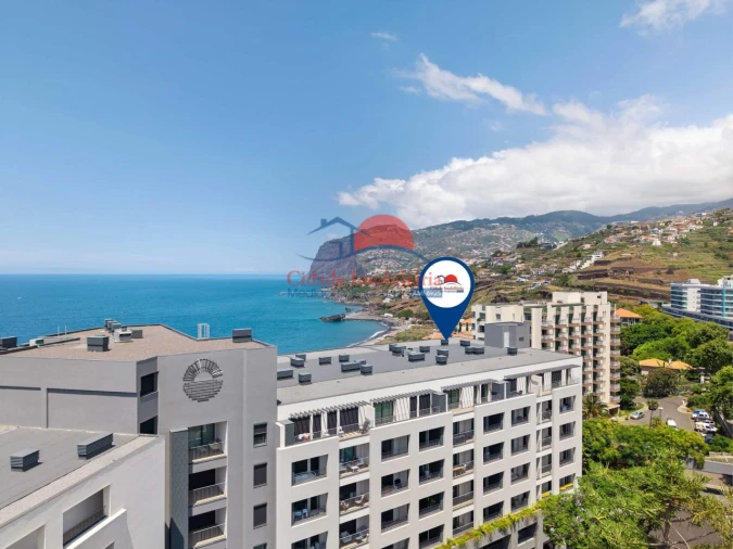 Apartamento T3 para Venda em São Martinho Foto 29