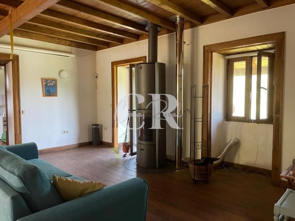 Quinta T3 para Venda em Vila Nova do Ceira Foto 6