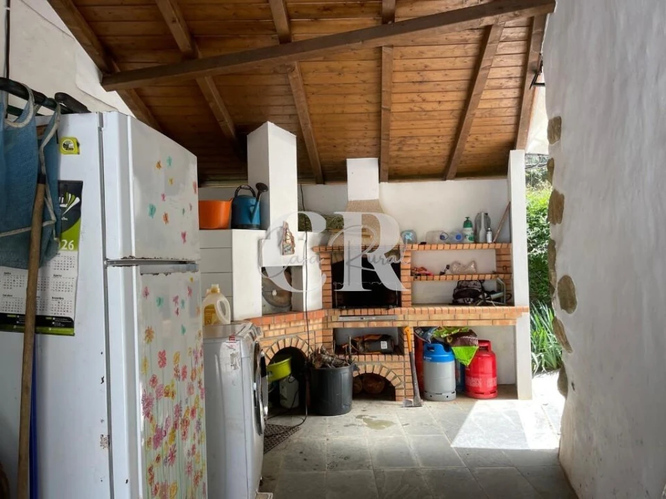 Quinta T3 para Venda em Vila Nova do Ceira Foto 12