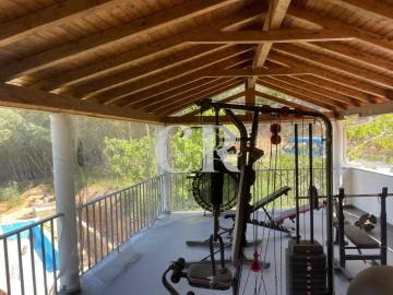 Quinta T3 para Venda em Vila Nova do Ceira