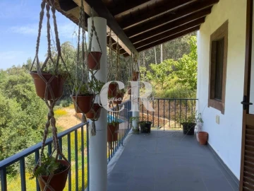 Quinta T3 para Venda em Vila Nova do Ceira