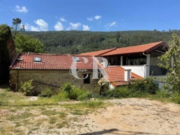 Quinta T3 para Venda em Vila Nova do Ceira