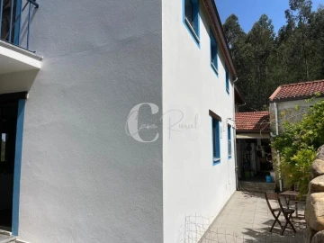 Quinta T3 para Venda em Vila Nova do Ceira