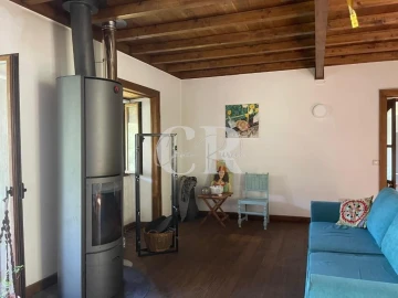 Quinta T3 para Venda em Vila Nova do Ceira