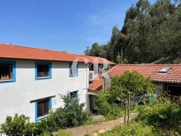 Quinta T3 para Venda em Vila Nova do Ceira