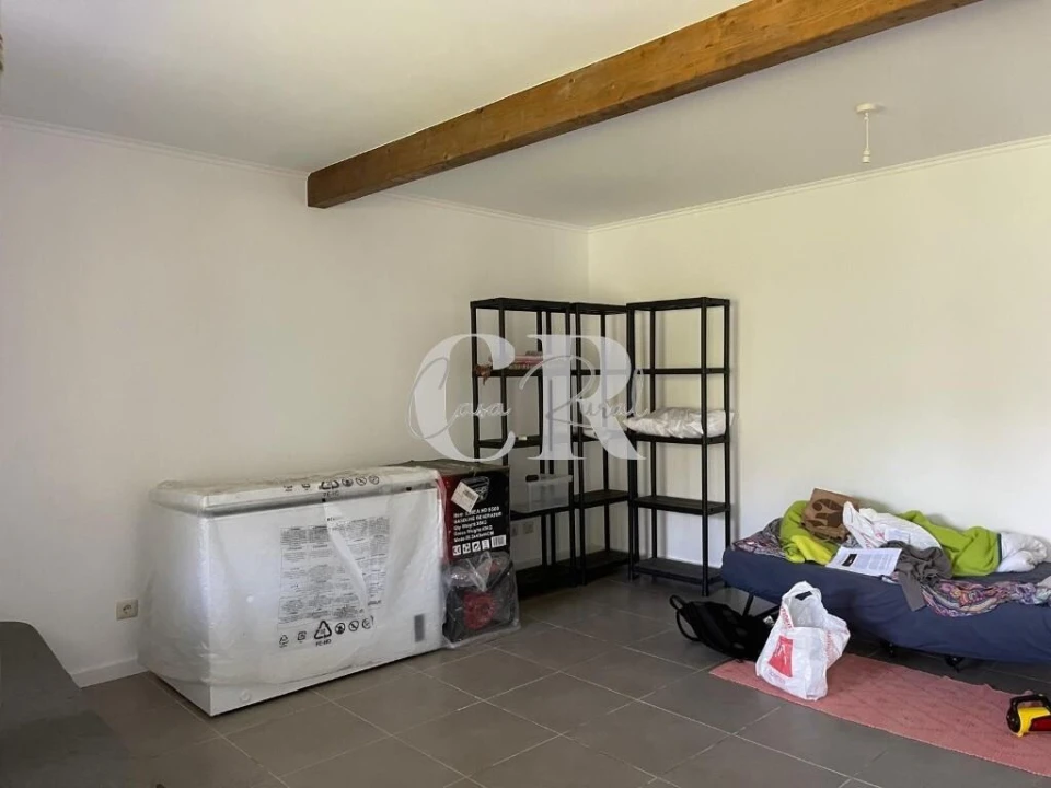 Quinta T3 para Venda em Vila Nova do Ceira Foto 18