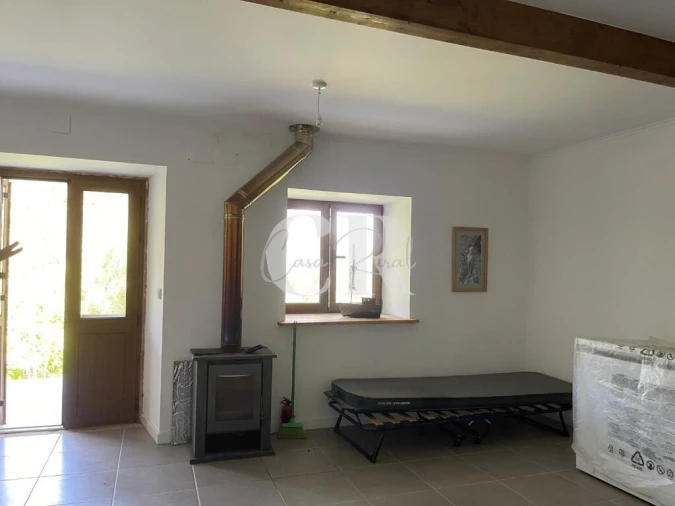 Quinta T3 para Venda em Vila Nova do Ceira Foto 19