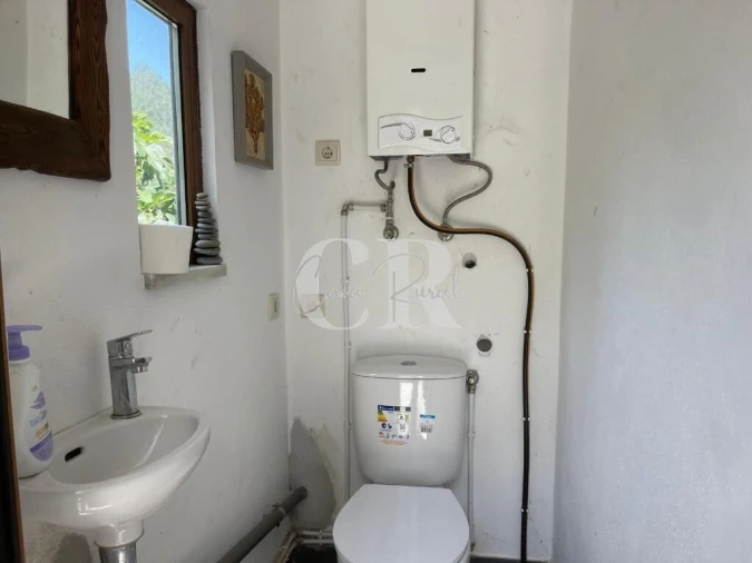 Quinta T3 para Venda em Vila Nova do Ceira Foto 14