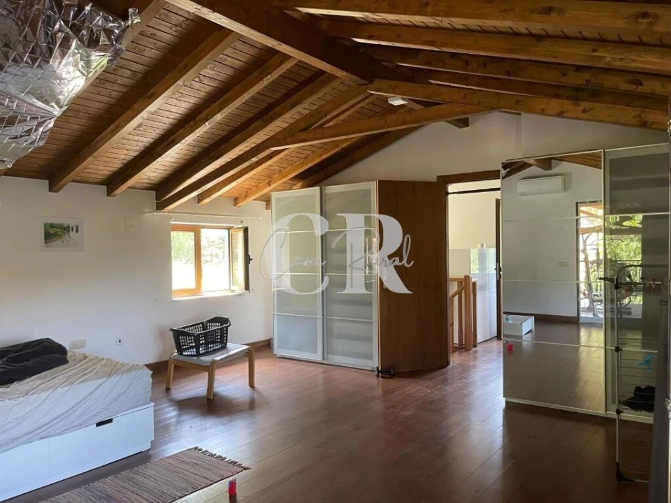 Quinta T3 para Venda em Vila Nova do Ceira Foto 24