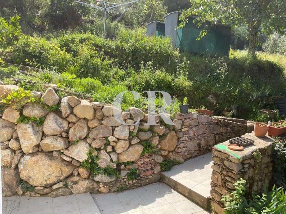 Quinta T3 para Venda em Vila Nova do Ceira Foto 15