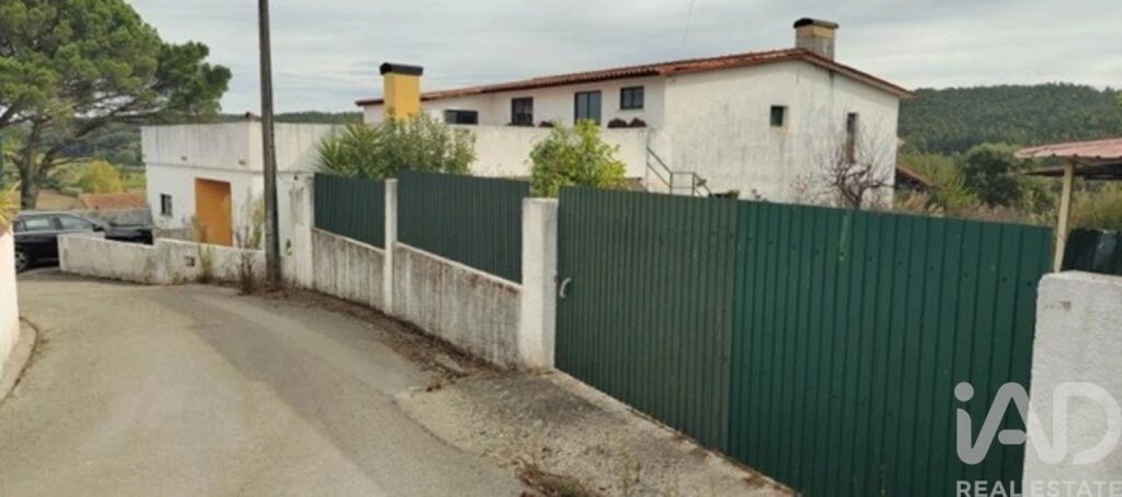 Moradia T4 para Venda em Vila Nova de Monsarros Foto 4