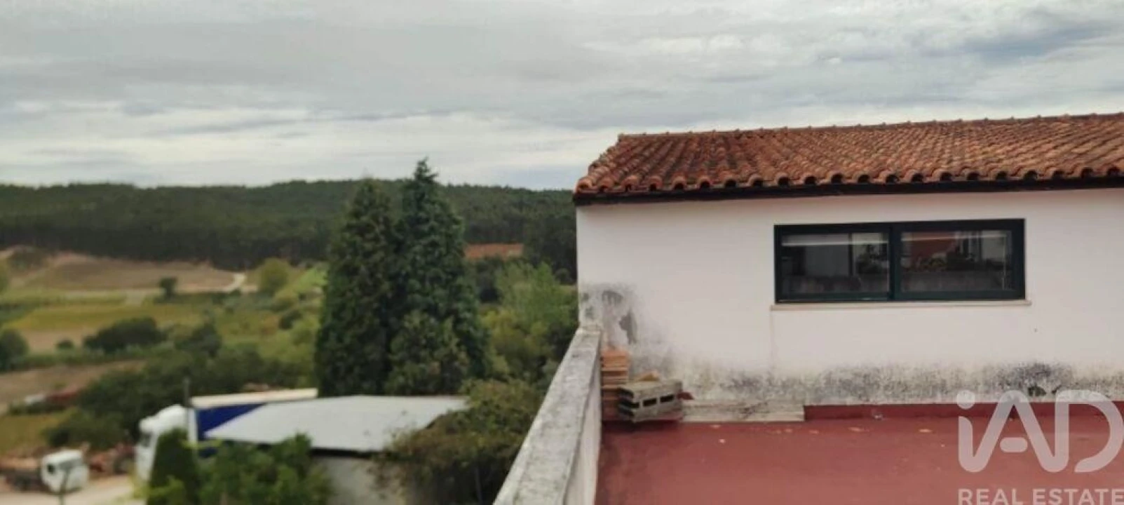 Moradia T4 para Venda em Vila Nova de Monsarros Foto 10
